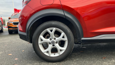 Nissan Juke 1.0 DiG-T 114 N-Connecta 5dr DCT Petrol Hatchback